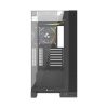 کیس گیم لاجی کی مدل LK-C734B - تصویر 3