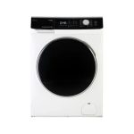 ماشین لباسشویی 8 کیلویی جی پلاس مدل GWM-P854