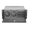 کیس رکمونت گرین مدل G600-4U - تصویر 5