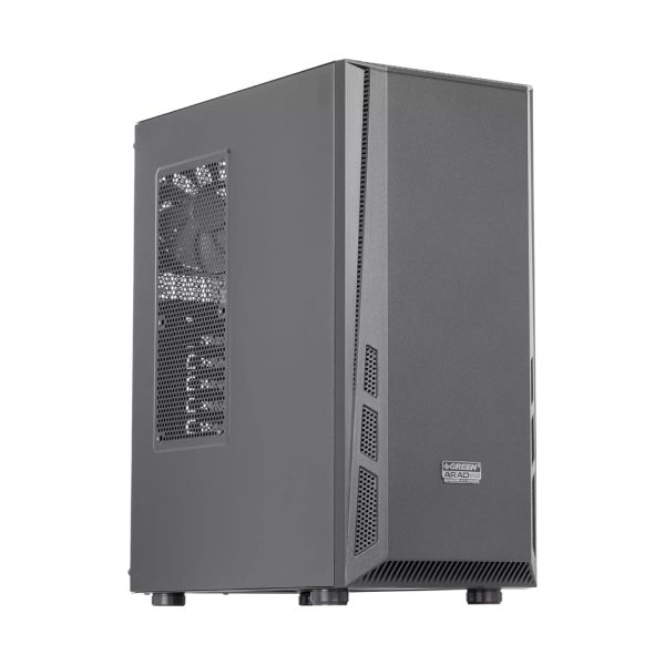 کیس گرین مدل ARAD eco