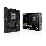 مادربرد ایسوس مدل TUF GAMING B650-PLUS