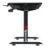 میز گیمینگ ردراگون مدل GD-3500-M 140cm Black - تصویر 3