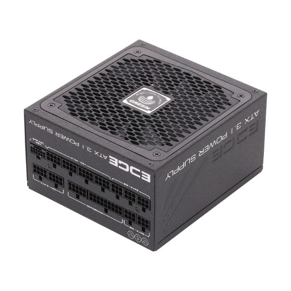 پاور گرین 1300 وات مدل GP1300B-EDGE