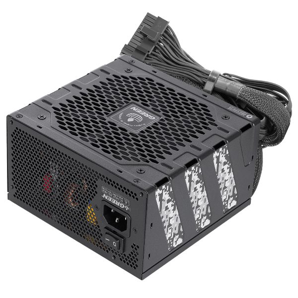 پاور گرین 600 وات مدل GP600A-GED V3.1