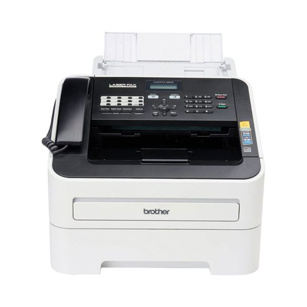 دستگاه فکس لیزری برادر مدل FAX-2840