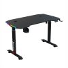 میز گیمینگ ردراگون مدل GD-3320-L 160cm RGB