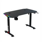 میز گیمینگ ردراگون مدل GD-3320-L 160cm RGB