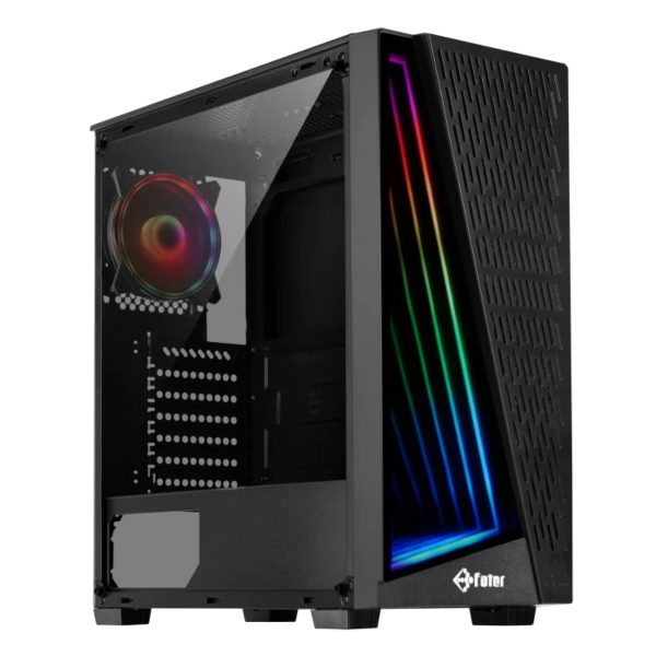 کیس گیم فاطر مدل FG-745G