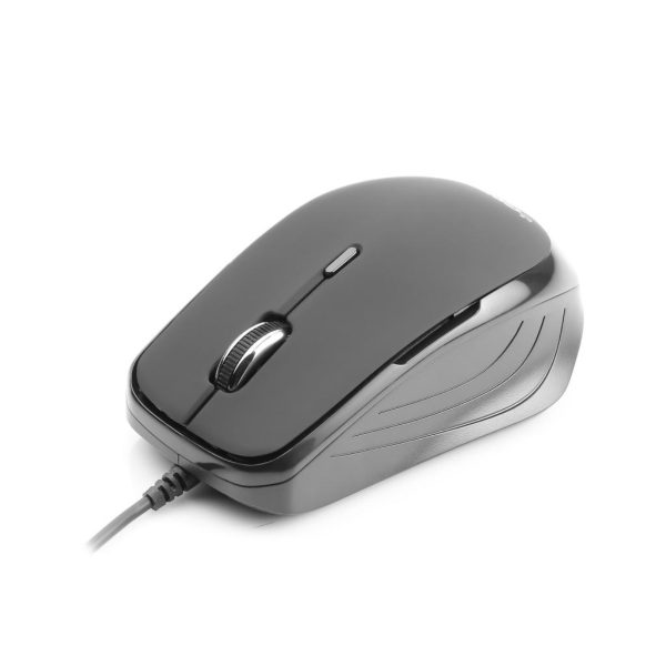 ماوس باسیم گرین مدل GM102