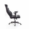 صندلی گیمینگ رنزو مدل Renzo Dynamic FABRIC Blue - تصویر 6