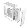 کیس گیم ای دیتا ایکس پی جی مدل VALOR AIR PLUS WHITE - تصویر 8