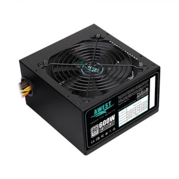 پاور اوست 600 وات مدل GT-AV600-BW