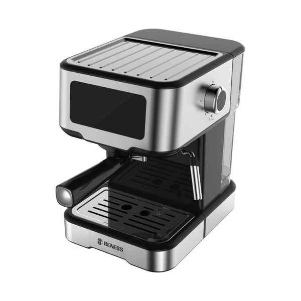 اسپرسوساز بنس مدل BC-S5403D