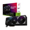 کارت گرافیک ASUS ROG Strix GeForce RTX 5070 OC Edition 12GB GDDR7