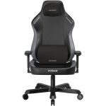 صندلی گیمینگ دی ایکس ریسر مدل Tank Series 2025 Black Gray