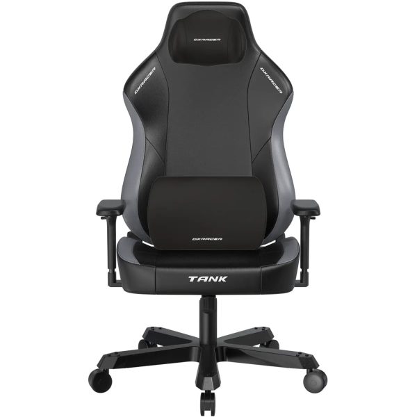 صندلی گیمینگ دی ایکس ریسر مدل Tank Series 2025 Black Gray