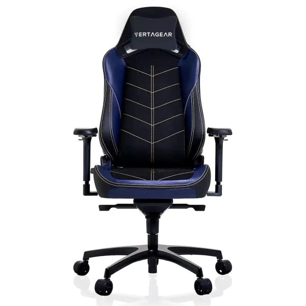 صندلی گیمینگ ورتاگیر مدل PL5800 X-Large HygennX Midnight Blue