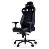 صندلی گیمینگ ورتاگیر مدل PL4800 X-Large HygennX Carbon Black - تصویر 2