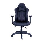 صندلی گیمینگ کولرمستر مدل GCE1 BLACK