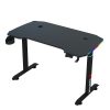میز گیمینگ ردراگون مدل GD-3320-S 120cm RGB