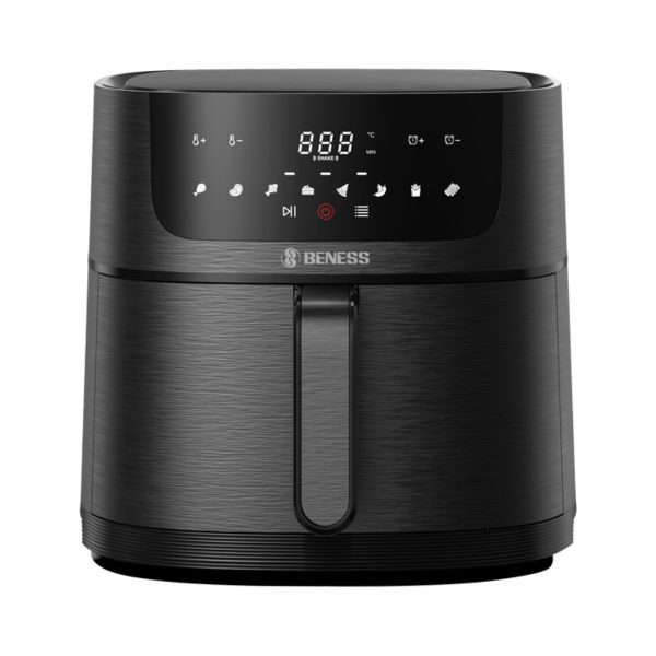 هواپز بنس مدل BA-S6007C