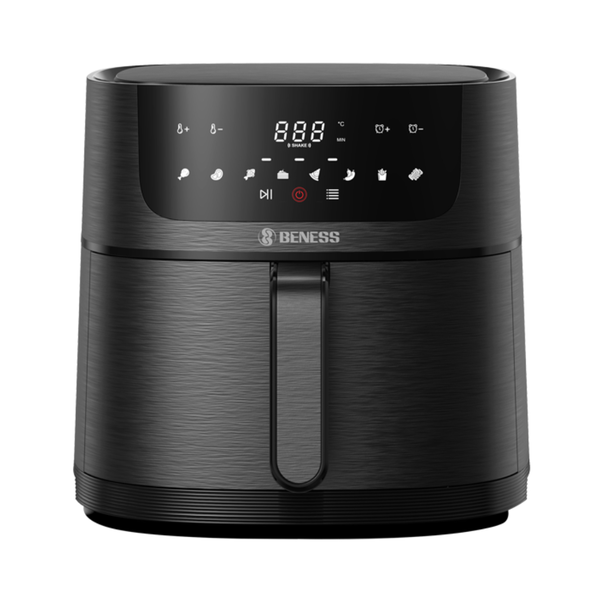 33-7-5-7 هواپز بنس مدل BA-S6007C - تصویر 1
