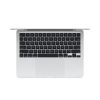 لپ تاپ اپل MacBook Air 2025 M4 – MW0W3 - تصویر 2