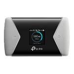 مودم 4G قابل حمل تی پی لینک مدل M7650_V1