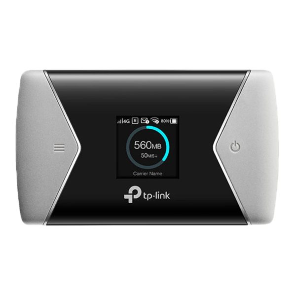 مودم 4G قابل حمل تی پی لینک مدل M7650_V1
