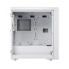 کیس کامپیوتر اف اس پی مدل CUT 593P White - تصویر 3