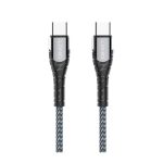 کابل تبدیل USB-C به USB-C الدینیو مدل LC101