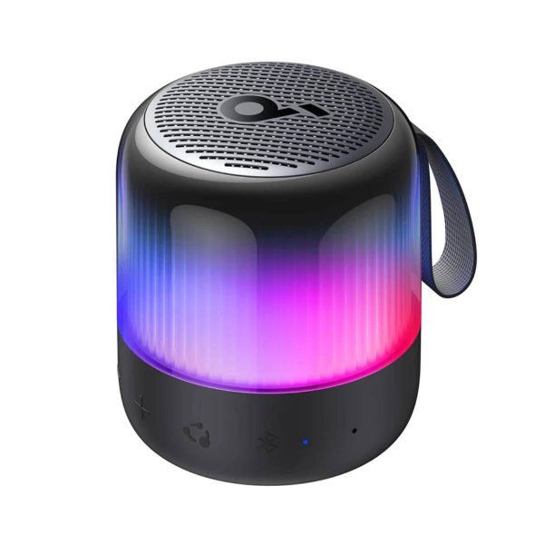 اسپیکر بلوتوثی قابل حمل انکر مدل Soundcore Glow Mini