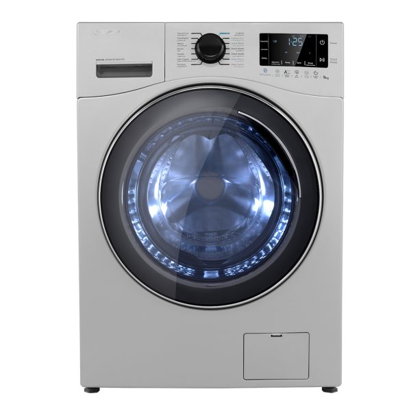 ماشین لباسشویی 9 کیلویی اسنوا مدل SWM-E92