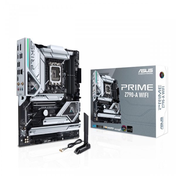 مادربرد ایسوس - ASUS Prime Z790-A WIFI DDR5