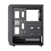 کیس گیمینگ گیم دیاس مدل Forge AB Black - تصویر 8