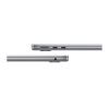 لپ تاپ اپل MacBook Air 2024 M2 – MC7U4 - تصویر 5