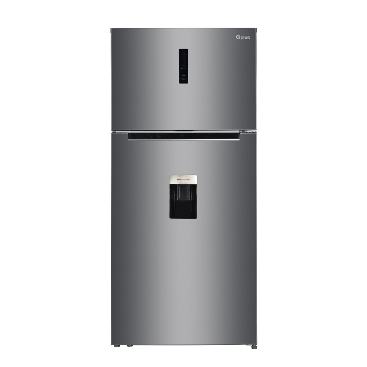 33-71-3 یخچال فریزر جی پلاس مدل GRF-P5325 - تصویر 1