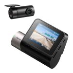 دوربین فیلم برداری خودرو شیائومی مدل 70mai A510 Dash Cam Set
