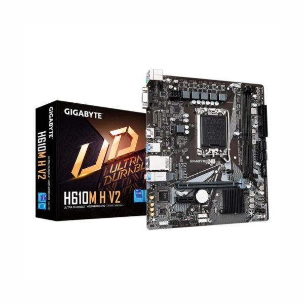 مادربرد گیگابایت مدل H610M H V2