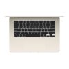 لپ تاپ اپل MacBook Air 2024 M3 – MRYT3 - تصویر 4