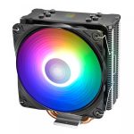 فن CPU دیپ کول مدل GAMMAXX GT A RGB