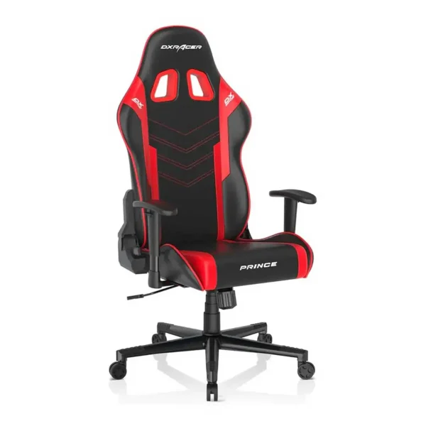 صندلی گیمینگ DxRacer Prince P132 NR