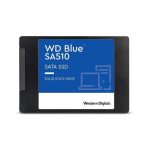 SSD اینترنال وسترن دیجیتال مدل Blue SA510 با ظرفیت 2 ترابایت