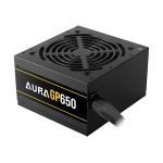 پاور گیم دیاس 650 وات مدل AURA GP650