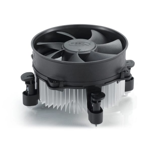 فن CPU دیپ کول مدل ALTA 9 PWM