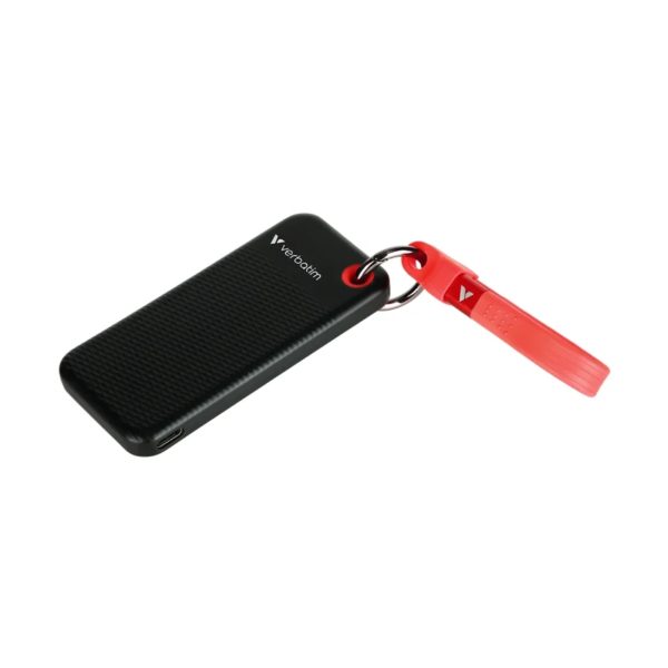 اس اس دی اکسترنال ورباتیم مدل Pocket ظرفیت 1 ترابایت