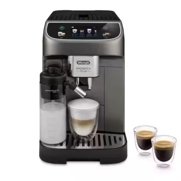 اسپرسوساز اتوماتیک دلونگی مدل Magnifica Plus ECAM320.70