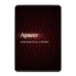 SSD اینترنال اپیسر مدل AS350X با ظرفیت 128 گیگابایت