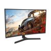 مانیتور مسترتک 27 اینچ مدل PG277AQ - تصویر 2