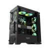 کیس کامپیوتر دارک فلش مدل DK361 ATX - تصویر 8